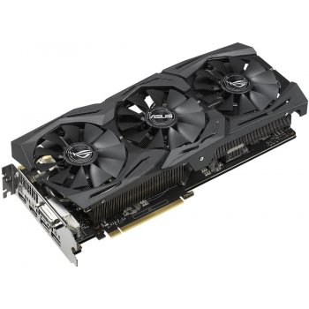 Asus ROG-STRIX-GTX1070TI-A8G-GAMING 90YV0BI0-M0NA00