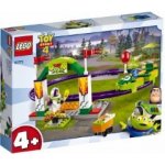 LEGO® Toy Story 10771 Dobrodružství na horské dráze – Zboží Mobilmania