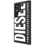 Samsung Diesel Core Case Samsung Galaxy S23 Ultra GP-FPS918TLGBW – Hledejceny.cz