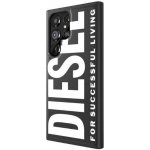 Samsung Diesel Core Case Samsung Galaxy S23 Ultra GP-FPS918TLGBW – Sleviste.cz