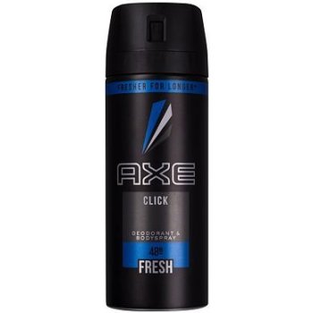 Axe Click Men deospray 150 ml