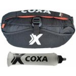 COXA WM1 waistbelt with softflask Blue 650 ml softflask – Hledejceny.cz