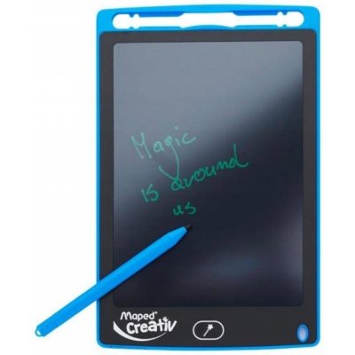 Magický tablet Maped Creativ – Zbozi.Blesk.cz