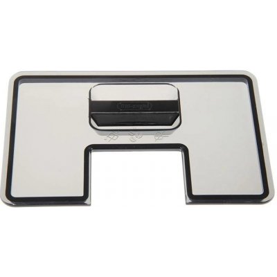 Delonghi 5513242911 víko násypky – Hledejceny.cz