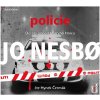 Audiokniha Policie - 2. část - Jo Nesbo - čte Hynek Čermák