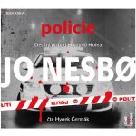 Policie - 2. část - Jo Nesbo - čte Hynek Čermák – Hledejceny.cz