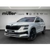 Automobily Skoda Karoq 1.5 TSI DSG Sportline 110 kW