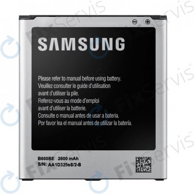 Samsung EB-B600BC – Zboží Mobilmania