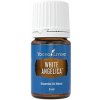 Vonný olej Young Living White Angelica směs esenciálních olejů 5 ml