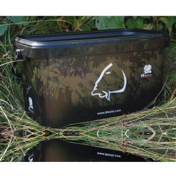 LK Baits box 12,6l