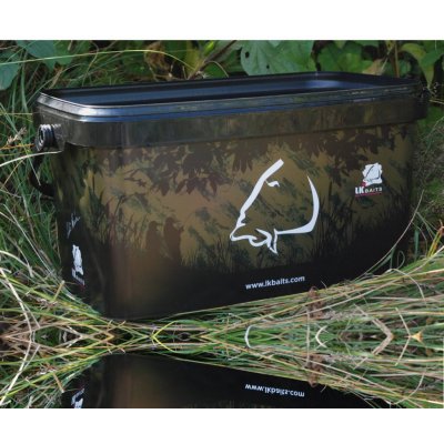 LK Baits box 12,6l – Zboží Mobilmania