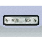 MAGNETI MARELLI Osvětlení SPZ 714044720601 – Hledejceny.cz