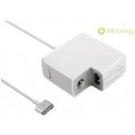 NB Energy adaptér 60W A1435 MagSafe2 - neoriginální – Hledejceny.cz