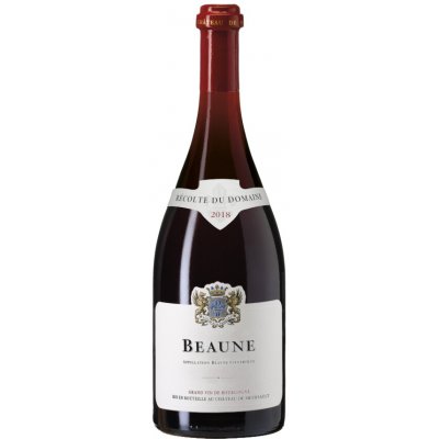 Château de Meursault Beaune AOP Chateau de Meursault Suché červené 0,75 l (holá láhev) – Hledejceny.cz