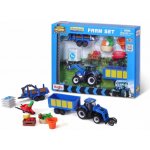 Maisto Farmářský set, New Holland – Hledejceny.cz