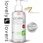 Lovely Lovers ALOE VERA Lube 150 ml – Zbozi.Blesk.cz