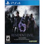 Resident Evil 6 HD – Zboží Mobilmania