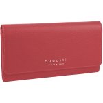 Bugatti dámská kožená 49367716 Červená – Zbozi.Blesk.cz