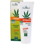 Cannaderm Atopos krém 75 ml – Zboží Mobilmania