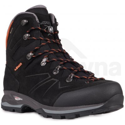 Lowa Baldo GTX black orange – Zbozi.Blesk.cz