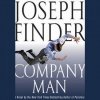 Audiokniha Company Man: A Novel