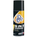 Elf Moto Multi Lube+ 400 ml – Zboží Mobilmania