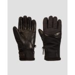 Leki Snowfox 3D lady black – Zboží Dáma