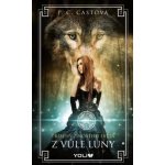 Z vůle Luny - Castová P. C. – Hledejceny.cz