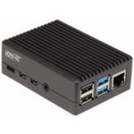 Joy-It RB-AlucaseP4+07FAN – Zboží Živě