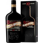 Black Bottle 10y 40% 0,7 l (karton) – Hledejceny.cz