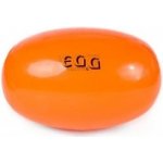 Ledragomma Tonkey Egg Ball Maxafe 55 x 80 cm – Zboží Dáma