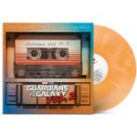 OST - Guardians Of The Galaxy Awesome Mix Vol.2 Orange LP – Sleviste.cz