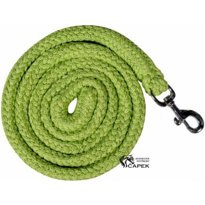HKM Vodítko GLOWLINE Neon zelená – Hledejceny.cz