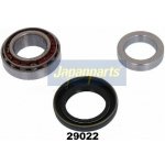 Sada ložisek kol JAPANPARTS KK-29022