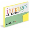 Médium a papír pro inkoustové tiskárny Coloraction 111433
