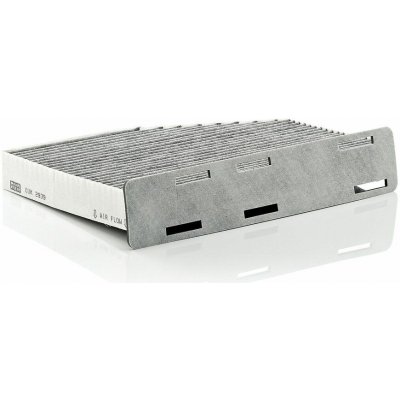 Filtr, vzduch v interiéru MANN-FILTER CUK 2939 | Zboží Auto