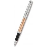 Parker 1507/1943232 Waterman Hemisphere Deluxe Rose Wave plnící pero hrot M – Hledejceny.cz