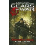 Gears of War 1 – Asfoská pole - Traviss Karen – Hledejceny.cz