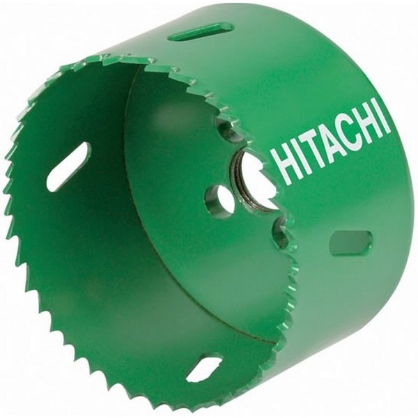 Vrták Hitachi Vrtací korunka 52 mm