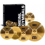 Meinl HCS141620+10 – Zboží Dáma