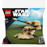 LEGO® Star Wars 30680 AAT – Hledejceny.cz