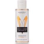 Magnetifico Power Of Pheromones masážní olej Sandalwood 100 ml – Hledejceny.cz