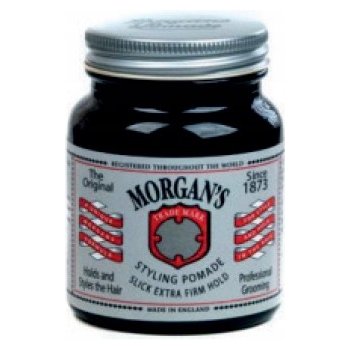 Morgan's Pasta na vlasy 100 ml