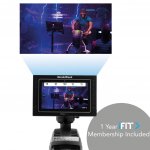 NordicTrack RW700 – Sleviste.cz