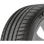 Michelin Pilot Sport 4 S 245/35 R19 93Y – Zboží Mobilmania