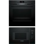 SET Bosch HRG532BB3 + BFL524MB0 – Zboží Dáma