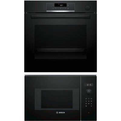SET Bosch HRG532BB3 + BFL524MB0 – Zboží Dáma
