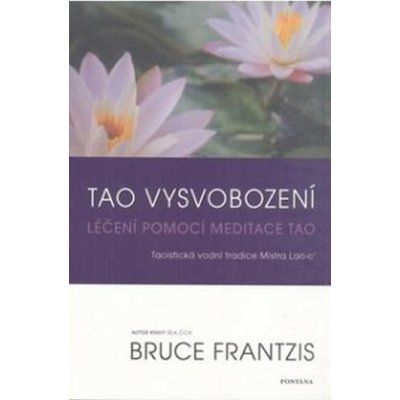 Tao vysvobození – Hledejceny.cz