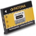 Patona PT1023 – Sleviste.cz