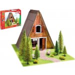 Teifoc Finská chatka – Zboží Dáma